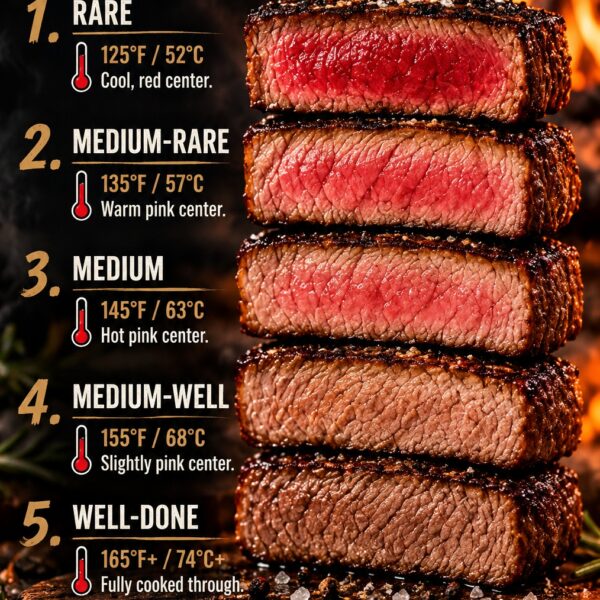 Steak masterclass 14-03-2027 vanaf 12:00 uur